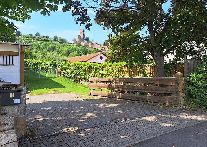 Wohnung In Den Weinbergen