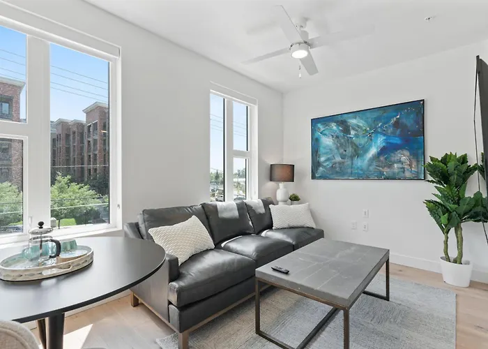 Outstanding Amenities-New Complex- Downtown Luxury