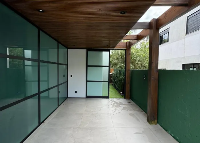 Monkey House