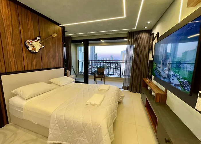 Luxury Collection Studio Hard Rock Cafe