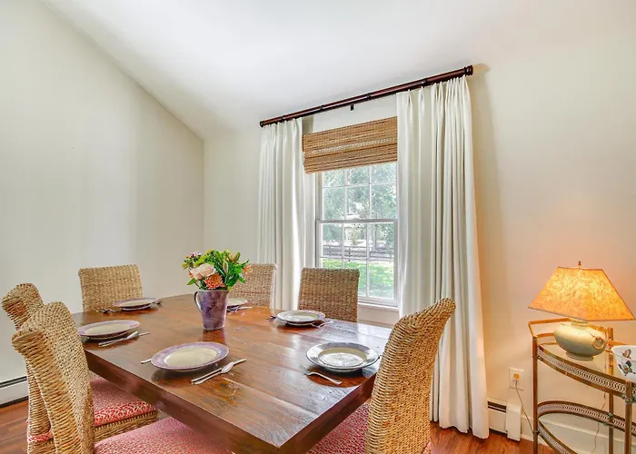 2 Mi To Aiken Horse Park: South Carolina Apt