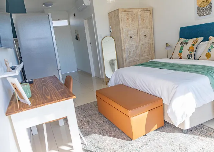 Comfort Zone Suites - Hidas