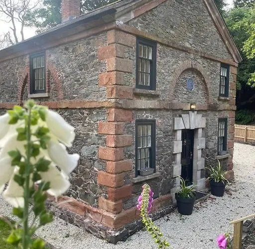 Bridge Cottage Upper Malone