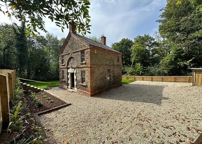 Bridge Cottage Upper Malone