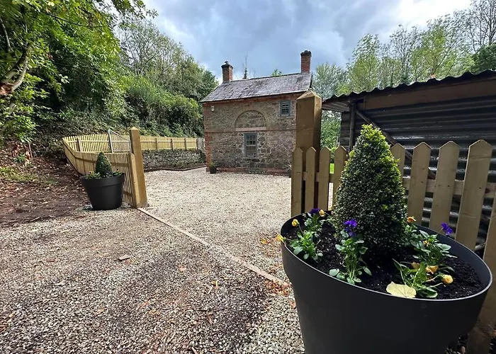 Bridge Cottage Upper Malone