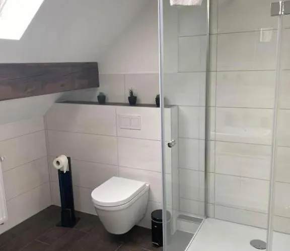 Loft Luetje Hoern