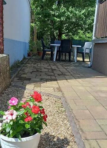 Irisz Apartman