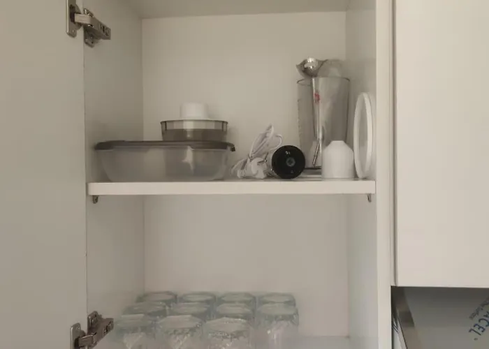 Appartement Martil Neuf Proche Mer