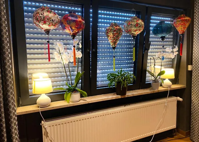 1 Grosse Elegante Zimmerwohnung 5 Minuten Zu Fuss In Die Stadtmitte