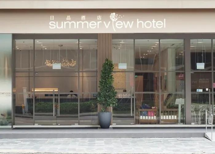 Summer View Hotel