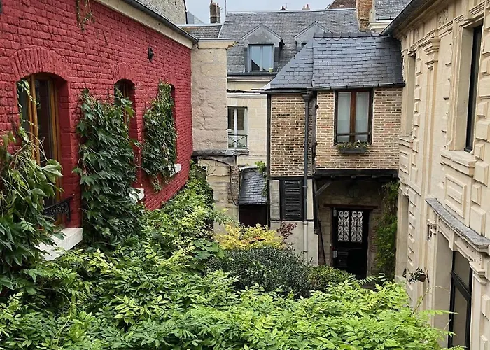 Le Refuge Des Cordeliers