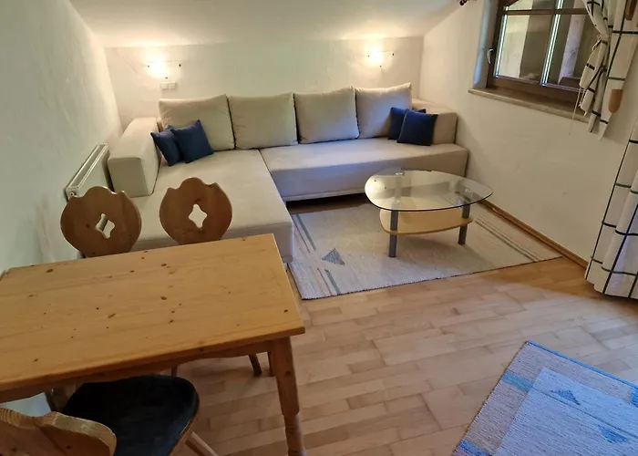 Appartement Oberschernthann