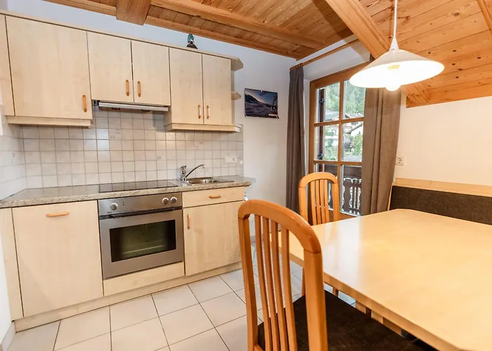 Apartment Obkircher
