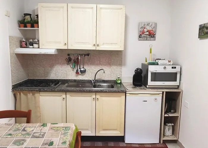 Casa Giò