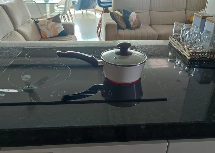 Apartamento em Tramandaí