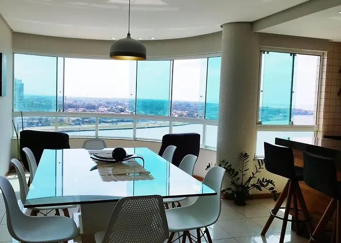 Apartamento em Tramandaí