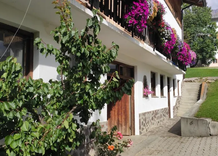 Agriturismo Anvi