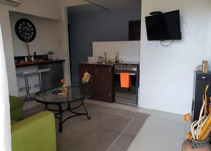 Db Tower Vacation Rental