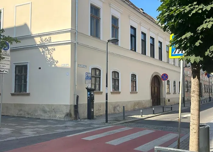 Strada Ion I. C. Bratianu Nr.24