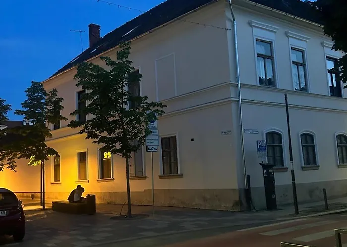 Strada Ion I. C. Bratianu Nr.24