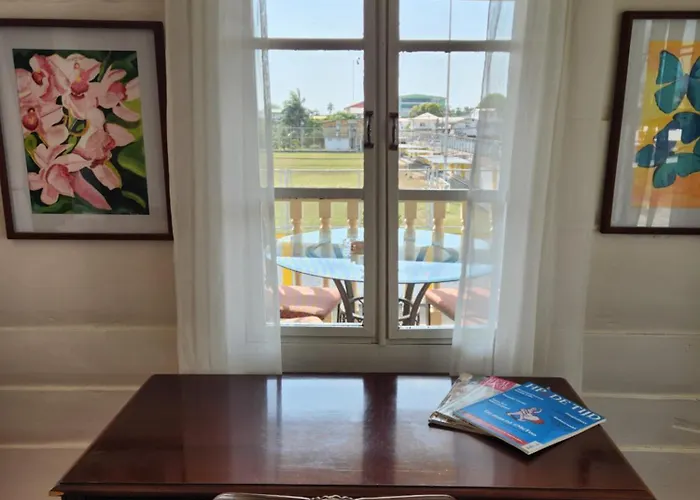 Prins Hendrik Suites