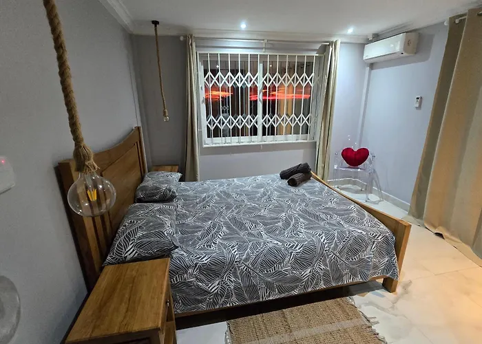Peponi Selfcatering Apartments