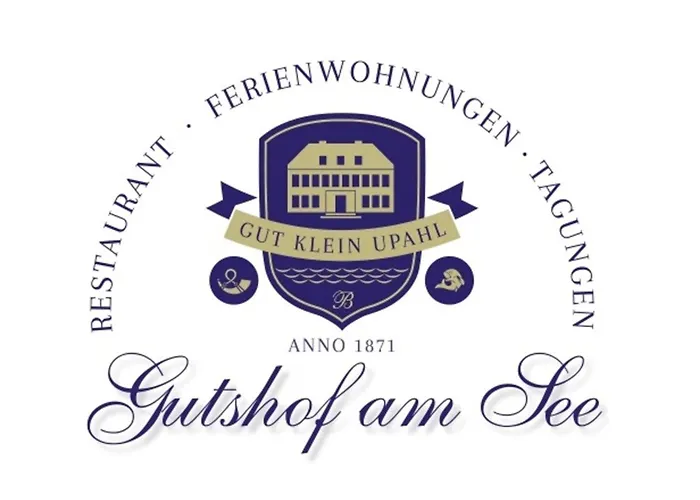 Gutshofwohnung Hofblick