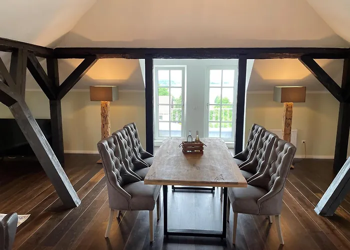 Fewo See-Loft