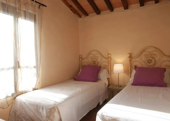 Casa Sant Angelo