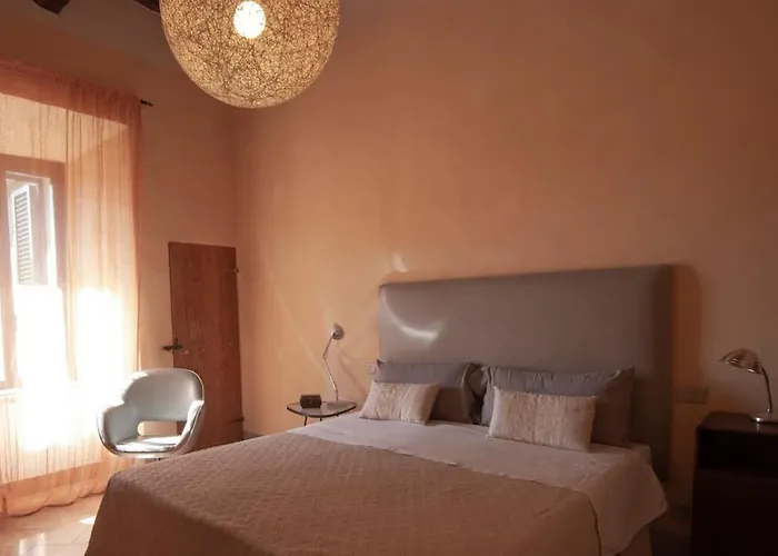 Casa Sant Angelo