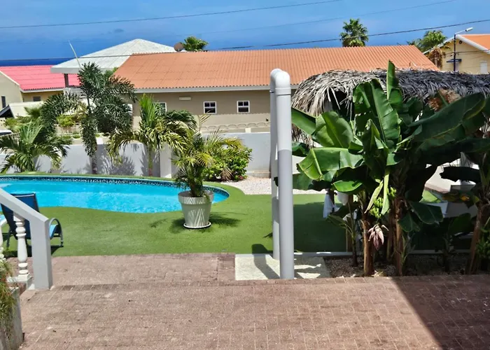 Villa Raven'S Paradise
