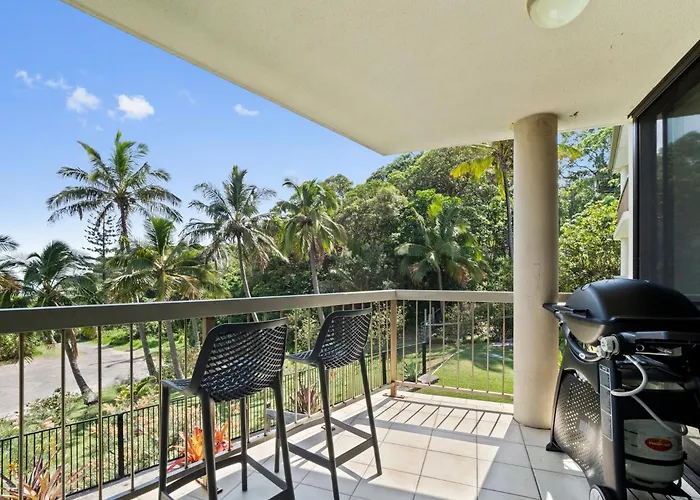Mooloomba Two By Discover Stradbroke