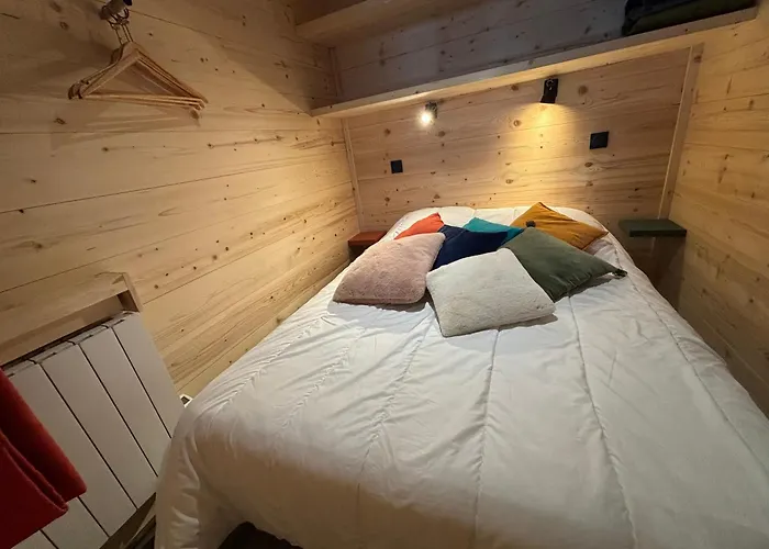 Les Appartements De Makalu Val Thorens