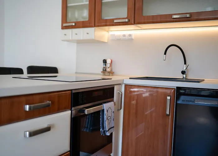 Apartmany Revenite
