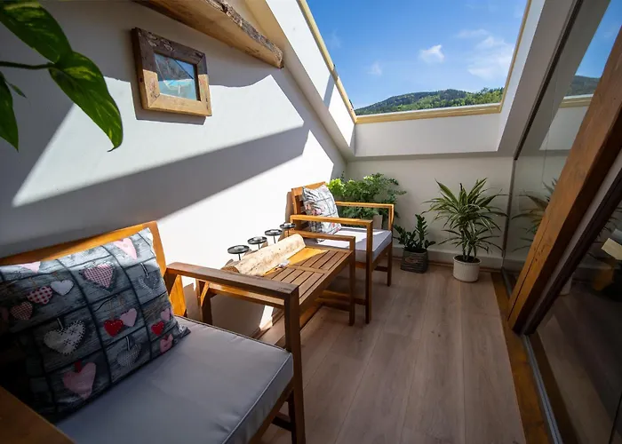 Apartmany Revenite