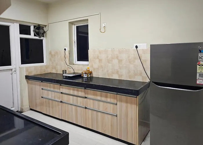 Symphony Apartments At Mihan Nagpur