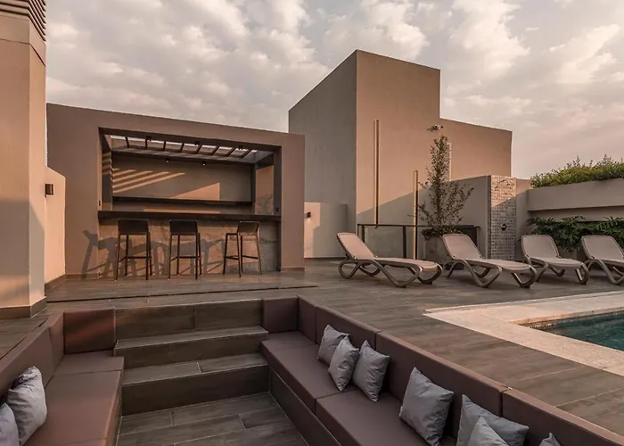 Zentrum Residences - By Ava Rentals