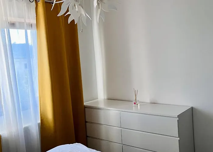 Comfortable Baia Mare Apartment