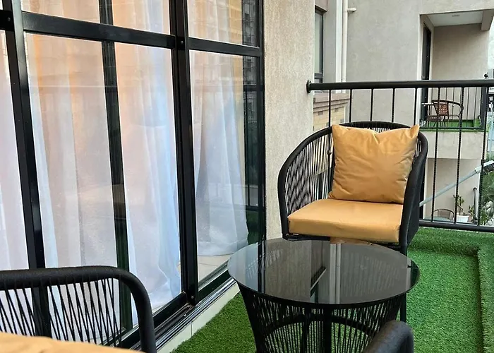 Imora Homes 5 Minutes Fromjomo Kenyatta International Airport