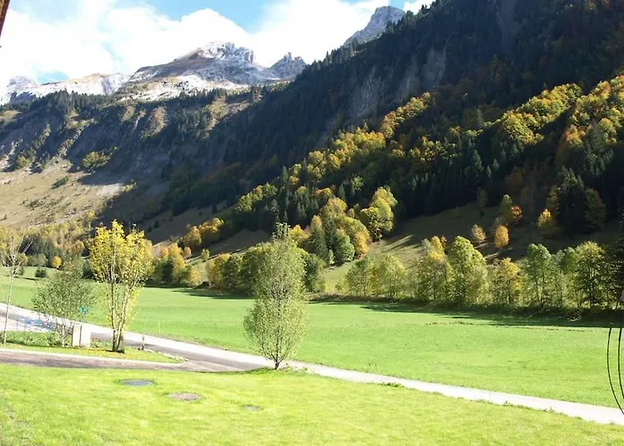 Chalet Le 4 - Numero 1