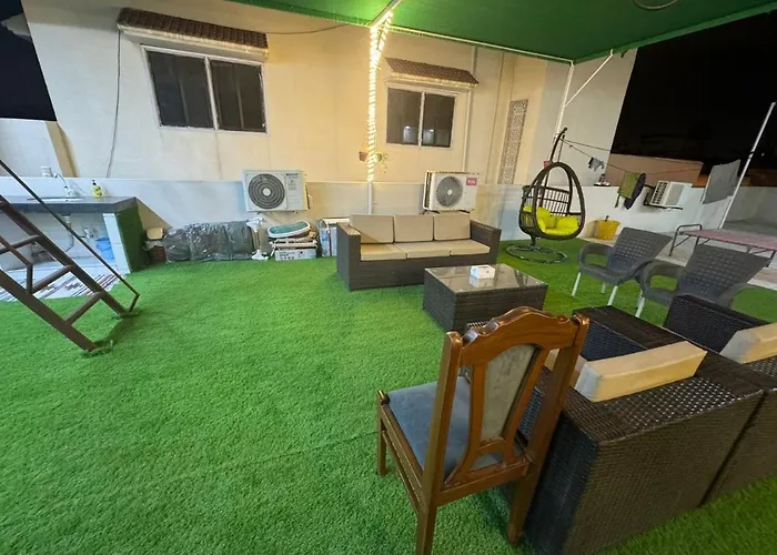 Joher Rooftop Haven-2Br Penthouse In Gulistan E Joher Blk 14