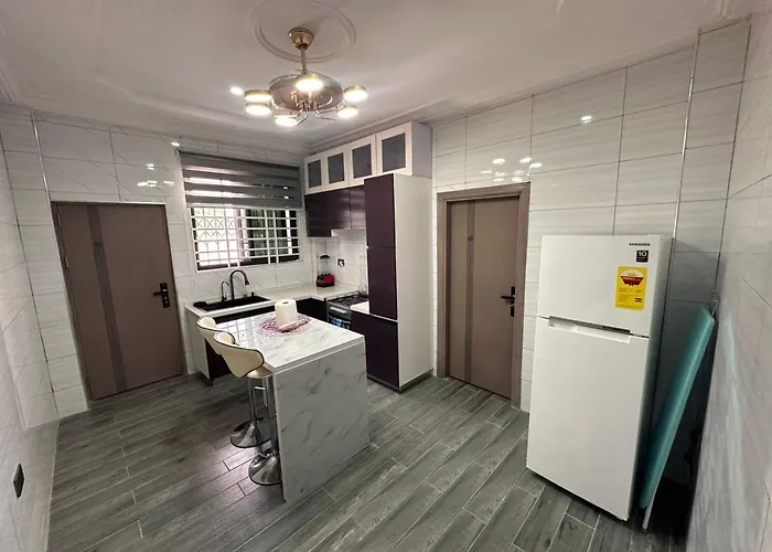 H4N Apartments