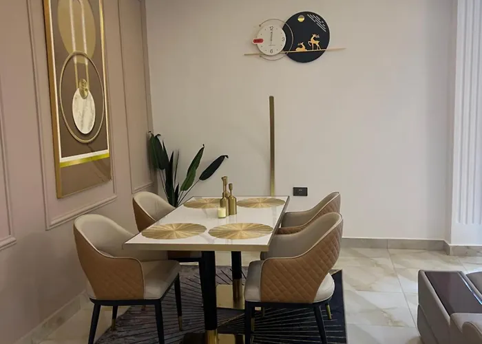 H4N Apartments