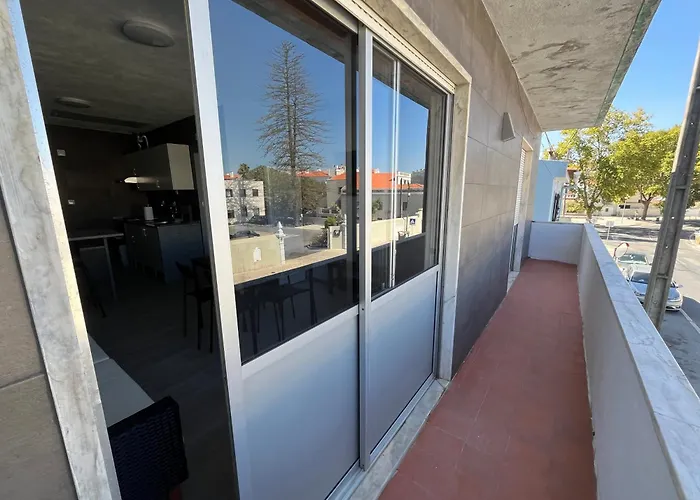 Sun House - Apartamento - Sintra