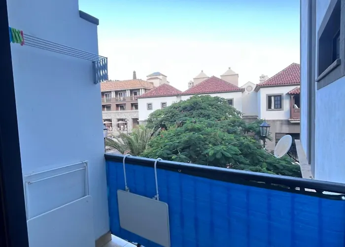 Apartamento La Playa