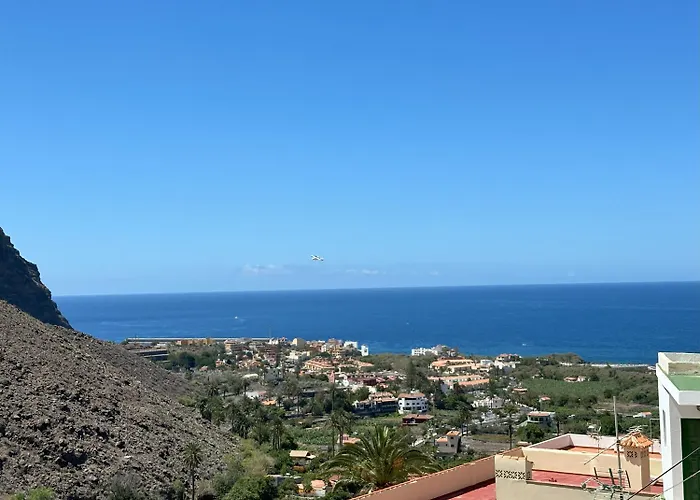 Suite Geco By La Gomera Deluxe, La Galeria