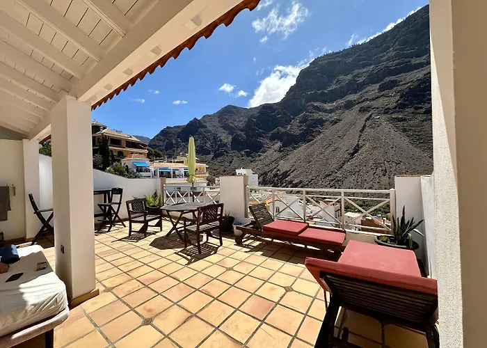 Suite Geco By La Gomera Deluxe, La Galeria