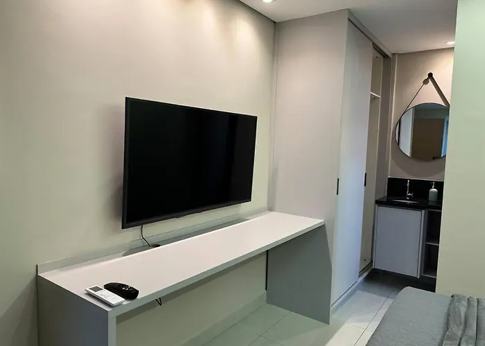 Apartamento 121 - Home