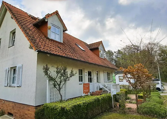 Mueritz Und Mehr 2 Kl Objekt Id 12042-6