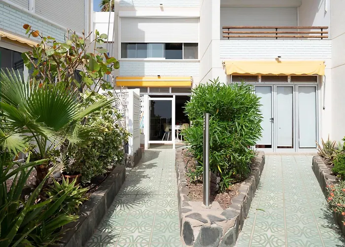 Studio De Luxe San Agustin